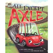 All Except Axle