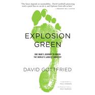 Explosion Green