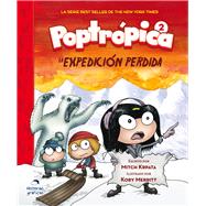 Poptropica 2 9786075270227