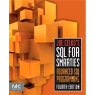 Joe Celko's SQL for Smarties 9780123820228