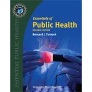 Essentials of Public Health 9781449600228