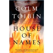 House of Names 9781501140228