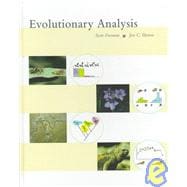 Evolutionary Analysis