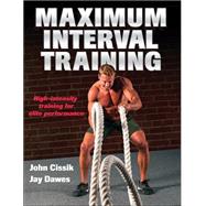 Maximum Interval Training 9781492500230