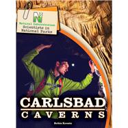 Carlsbad Caverns 9781643690230