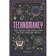 Technomancy