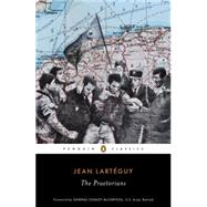The Praetorians 9780143110231