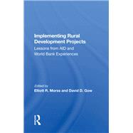 Implementing Rural Development Projects