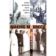 Making Morocco