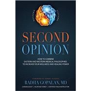 Second Opinion 9781612680231