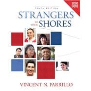 Strangers to these Shores, Census Update 9780205260232