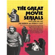 Great Movie Serials Cb: Great Movie Serial 9780415760232