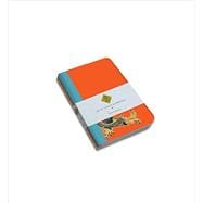 The Book of Kells: Mini Notebooks 9780500420232