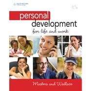 Personal Development For Life And Work 9780538450232