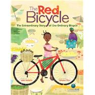 The Red Bicycle 9781771380232