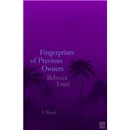 Fingerprints of Previous Owners 9781944700232