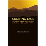 Creating Laos