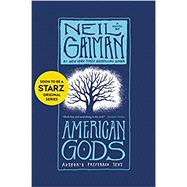 American Gods 9780062080233
