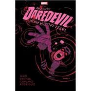 Daredevil by Mark Waid Volume 3 9780785190233