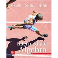 Intermediate Algebra