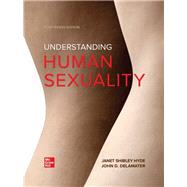 UNDERSTANDING HUMAN SEXUALITY 9781260500233