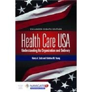 Health Care USA, Enhanced Eighth Edition 9781284120233