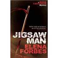 Jigsaw Man 9781487000233