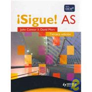 Sigue! AS