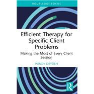 Efficient Therapy for Specific Client Problems