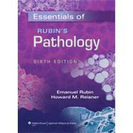 Essentials of Rubin's Pathology 9781451110234