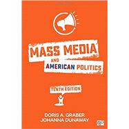 Mass Media and American Politics 9781506340234