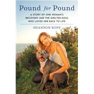 Pound for Pound 9780062370235