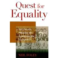 Quest for Equality