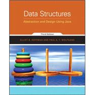 Data Structures 9781119000235
