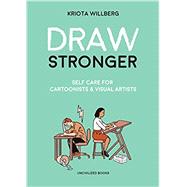 Draw Stronger 9781941250235