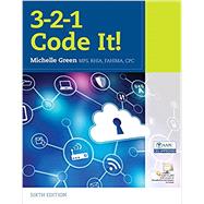 3-2-1 Code It!