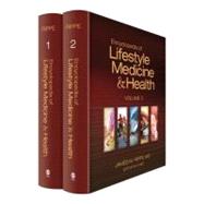 Encyclopedia of Lifestyle Medicine and Health 9781412950237