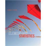 Elementary Statistics Plus NEW MyStatLab with Pearson eText -- Access Card Package 9780321890238