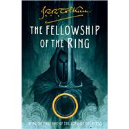 The Fellowship of the Ring 9780358380238