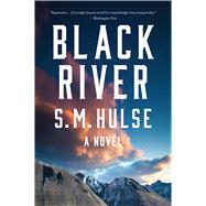 Black River 9780544570238