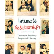 Intimate Relationships 9780393920239