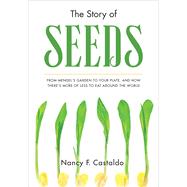 The Story of Seeds 9780544320239