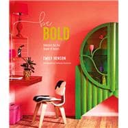 Be Bold