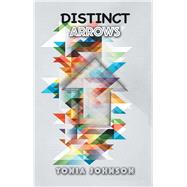 Distinct Arrows 9781973680239