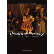 Theatrical Heritage 9789462700239