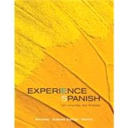 DVD Program to accompany Experience Spanish 9780073280240