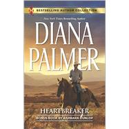 Heartbreaker In Bed with the Wrangler 9780373010240