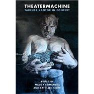 Theatermachine