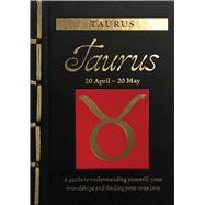 Taurus 9781838860240