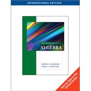 Intermediate Algebra